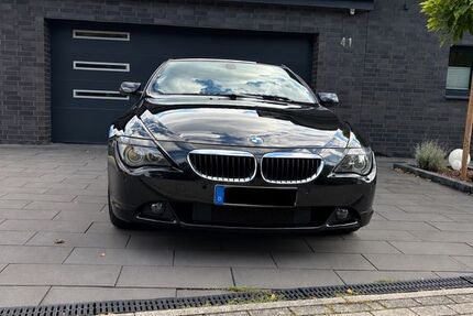 BMW 630 231.234 km 4.000 &euro; Schloss holte stukenbrock 33758