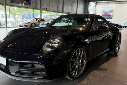 Porsche 992 23.606 km 139.800 &euro; Bielefeld 33719
