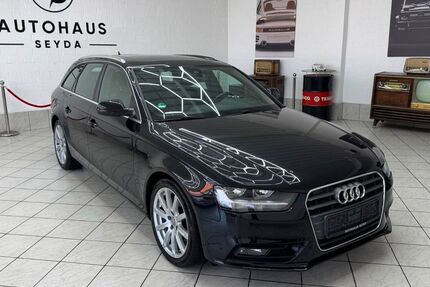 Audi A4 140.000 km 12.970 &euro; Bielefeld 33604