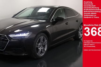 Audi A7 29.631 km 49.500 &euro; Gütersloh 33330