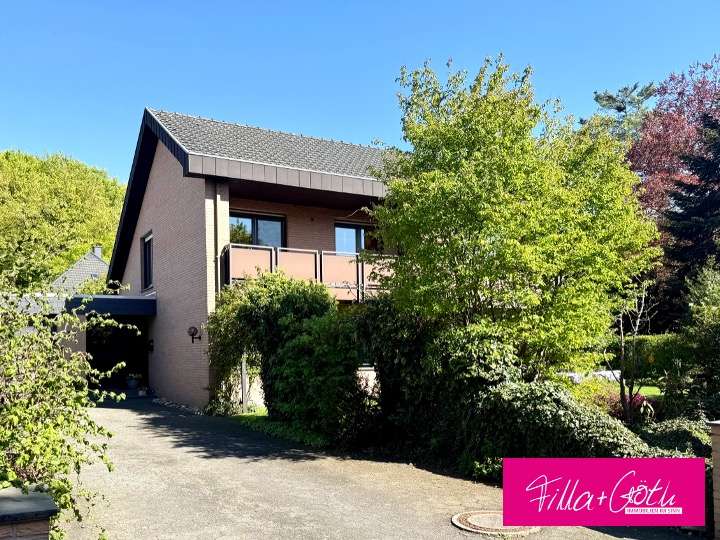 Einfamilienhaus Gütersloh - 6 Zimmer, 145 m&sup2;, 548.000&euro; | Angebot:25442828