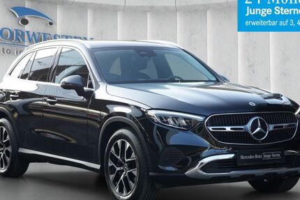 Mercedes-Benz GLC 220 10.896 km 47.290 &euro; Schloß Holte-Stukenbrock 33758