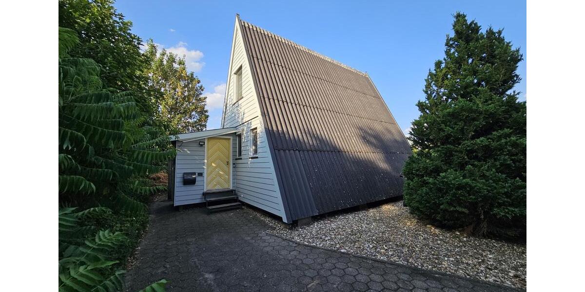 Einfamilienhaus Sassenberg - 3 Zimmer, 65 m&sup2;, 240.000&euro; | Angebot:27146468