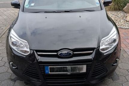 Ford Focus 95.700 km 5.500 &euro; Oelde 59302