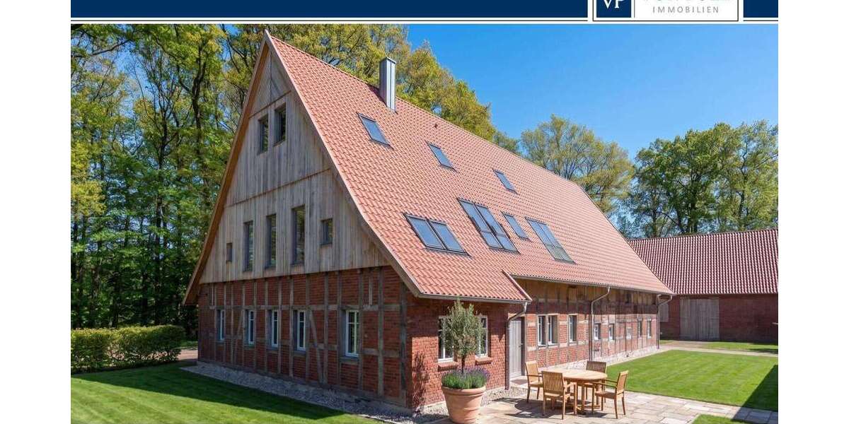 Etagenwohnung Steinhagen - 4.5 Zimmer, 150 m&sup2;, 1.875&euro; | Angebot:27270795