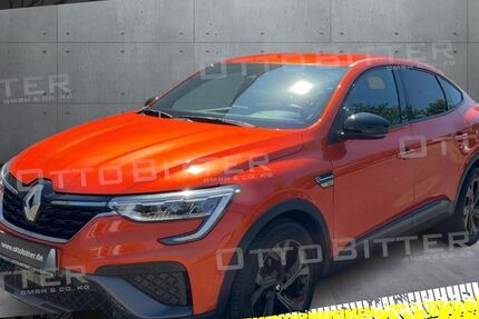 Renault Arkana 48.852 km 19.845 &euro; Bielefeld 33647