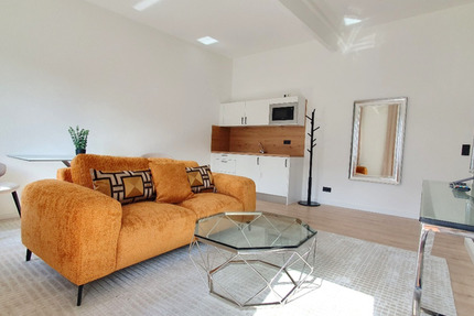 Wohnung Lippstadt Garfeln - 2 Zimmer, 40 m&sup2;, 550&euro; | Angebot:13358594