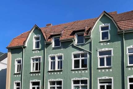 Wohnung Bielefeld Stieghorst - 2 Zimmer, 65 m&sup2;, 580&euro; | Angebot:27292468