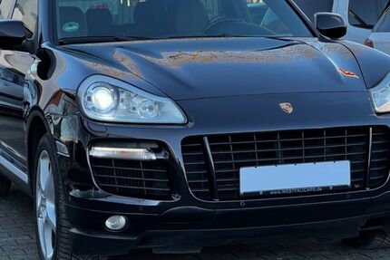 Porsche Cayenne 182.844 km 8.400 &euro; Rheda-Wiedenbrück 33378