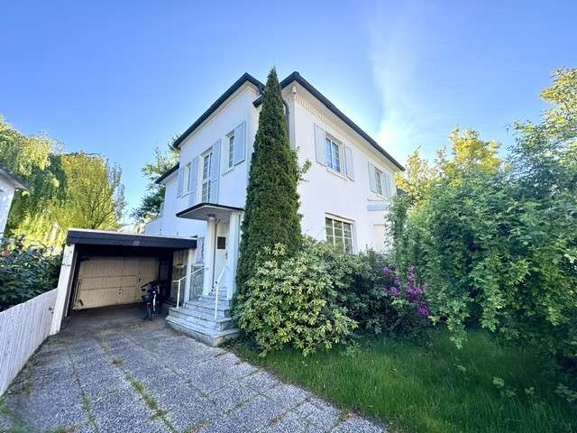 Einfamilienhaus Gütersloh - 5 Zimmer, 180 m&sup2;, 499.000&euro; | Angebot:27281865