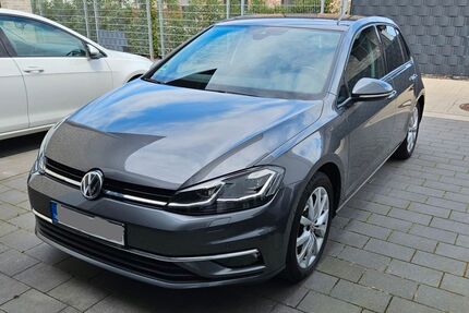 VW Golf 119.000 km 16.900 &euro; Marienfeld 33428
