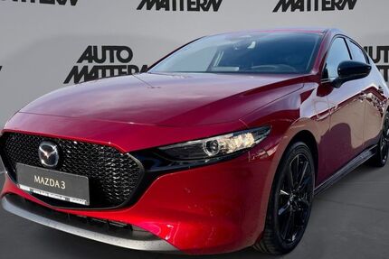 Mazda 3 1.032 km 27.390 &euro; Bielefeld 33719