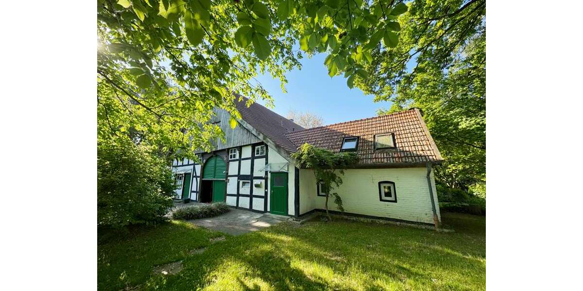 Etagenwohnung Bielefeld Heepen - 1.5 Zimmer, 41 m&sup2;, 395&euro; | Angebot:27485498