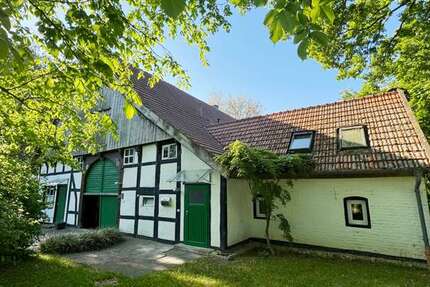 Wohnung Bielefeld Heepen - 1.5 Zimmer, 41 m&sup2;, 395&euro; | Angebot:27485498