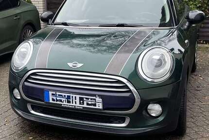 Mini Cooper 110.000 km 9.000 &euro; Halle (Westf.), Stadt 33790