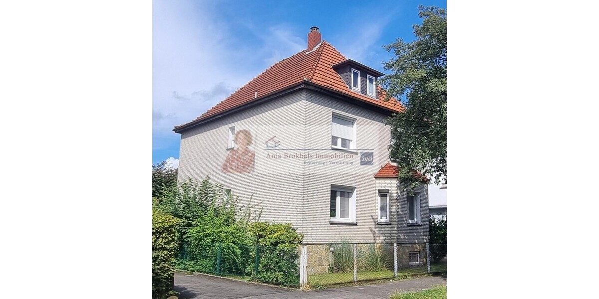 Grundstück Nähe Theater Gütersloh Anbau oder Neubau 1-FH oder MFH provisionsfrei für Käufer - Grundstück Gütersloh | Angebot:16520184