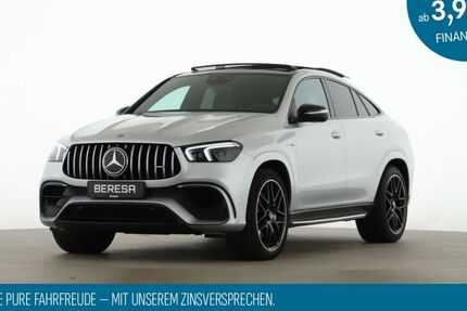 Mercedes-Benz GLE 63 AMG 54.300 km 77.880 &euro; Warendorf 48231
