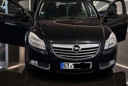 Opel Insignia 257.400 km 3.000 &euro; Rheda-Wiedenbrück, Stadt 33378