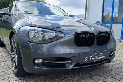 BMW 120 175.000 km 6.999 &euro; Lippstadt 59557