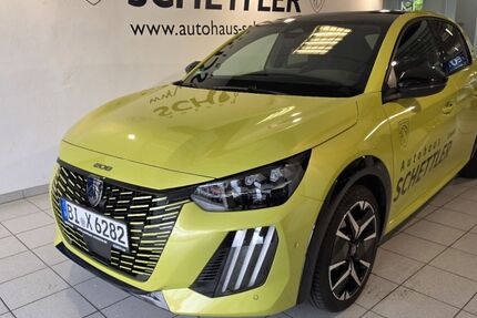 Peugeot 208 3.500 km 28.990 &euro; Bielefeld 33602