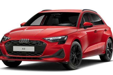 Audi A3 5.058 km 35.880 &euro; Bielefeld 33609