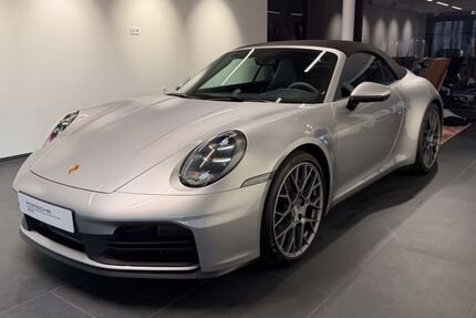 Porsche 992 9.132 km 143.800 &euro; Bielefeld 33719