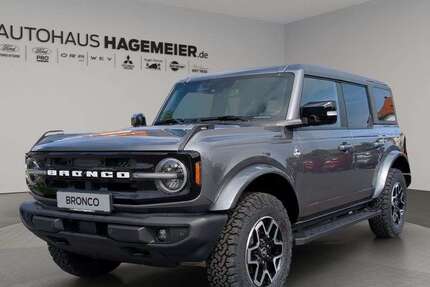 Ford Bronco 5.000 km 49.990 &euro; Halle Westfalen 33790