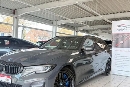 BMW 330 151.000 km 28.990 &euro; Gütersloh 33332