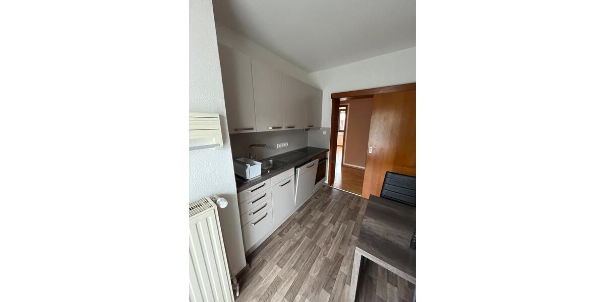 Hochparterre Bielefeld Schildesche - 3 Zimmer, 65 m&sup2;, 210.000&euro; | Angebot:27290676