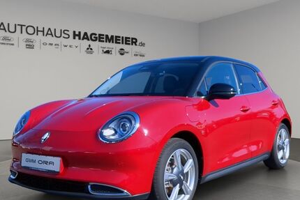 GWM Ora 03 5.000 km 28.950 &euro; Halle Westfalen 33790