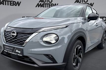 Nissan Juke 28.551 km 23.490 &euro; Bielefeld 33719
