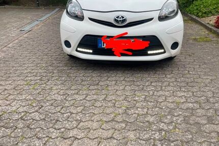 Toyota Aygo (X) 104.260 km 2.990 &euro; Spenge 32139