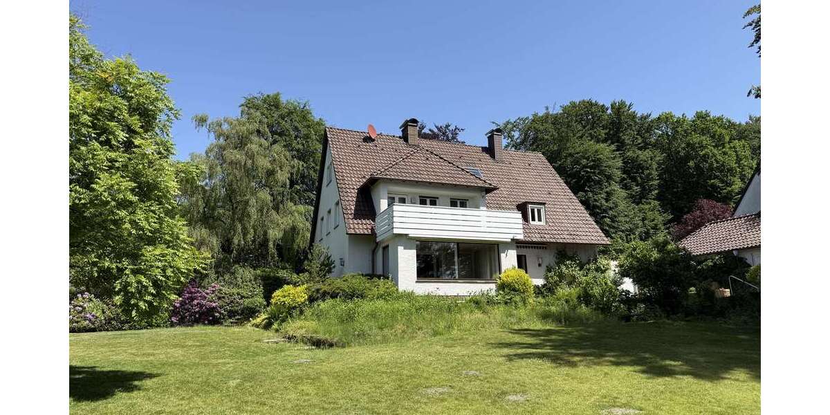 Einfamilienhaus Steinhagen - 8 Zimmer, 280 m&sup2;, 825.000&euro; | Angebot:26988953