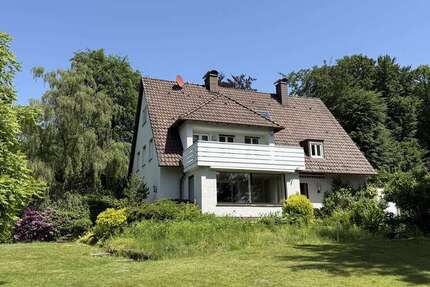 Haus Steinhagen - 8 Zimmer, 280 m&sup2;, 825.000&euro; | Angebot:26988953