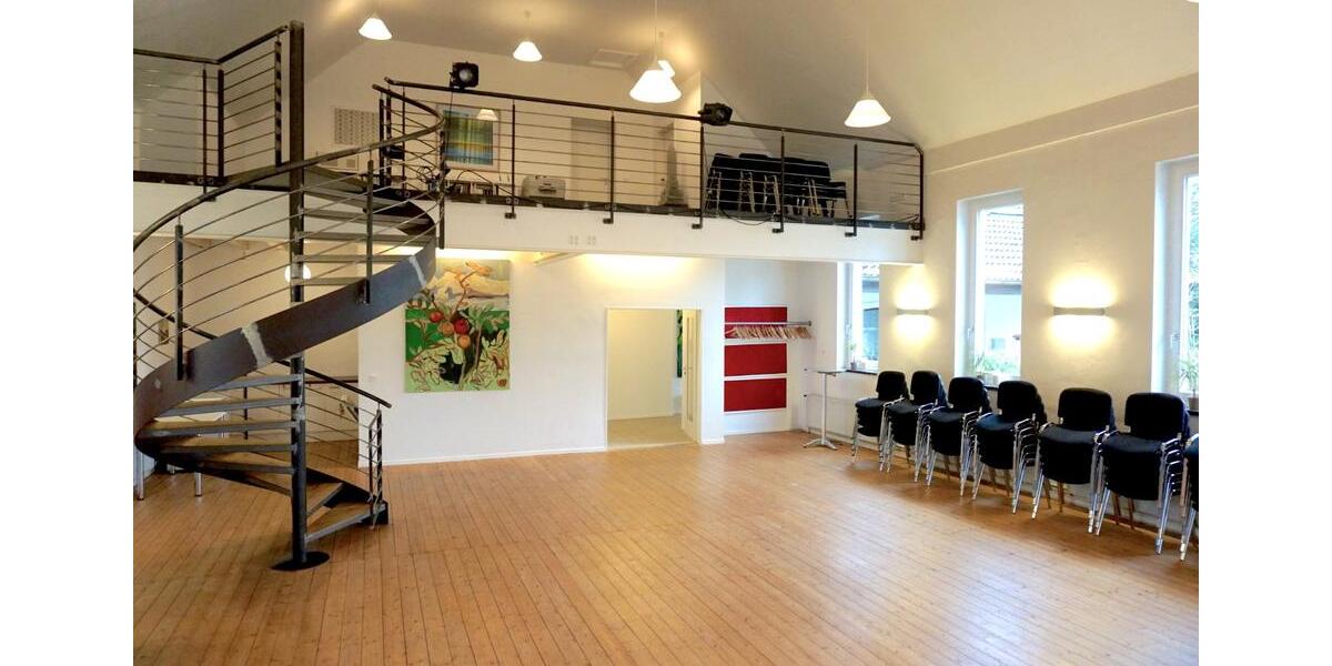 Gewerbeobjekt Bielefeld Schildesche - 249&euro; | Angebot:23507100