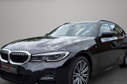BMW 320 46.299 km 29.990 &euro; Gütersloh 33335