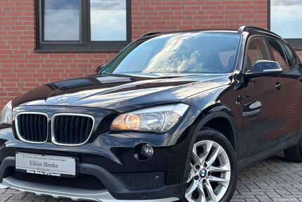 BMW X1 132.565 km 8.990 &euro; Bad Laer 49196