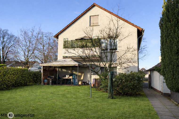 Einfamilienhaus Gütersloh Kattenstroth - 8 Zimmer, 186 m&sup2;, 365.000&euro; | Angebot:27000506