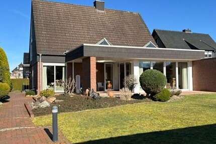 Haus Gütersloh Isselhorst - 6 Zimmer, 201 m&sup2;, 460.000&euro; | Angebot:25834892