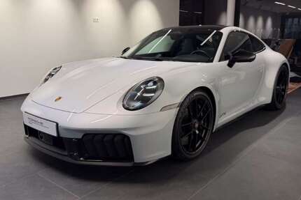 Porsche 992 6.900 km 189.800 &euro; Bielefeld 33719