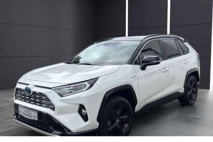 Toyota RAV4 74.869 km 27.745 &euro; Bielefeld 33613
