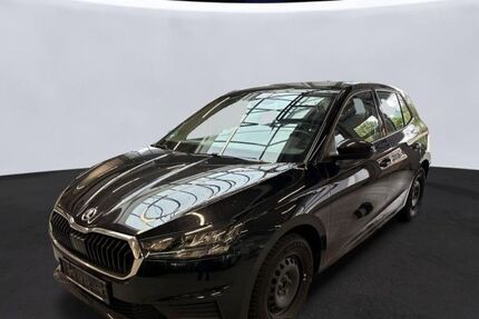 Skoda Fabia 26.609 km 15.440 &euro; Schloß Holte-Stukenbrock 33758