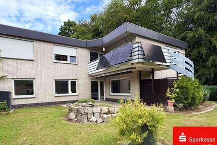 Haus Bielefeld Heepen - 8 Zimmer, 230 m&sup2;, 449.000&euro; | Angebot:27484364