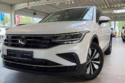 VW Tiguan 22.700 km 31.490 &euro; Oelde 59302