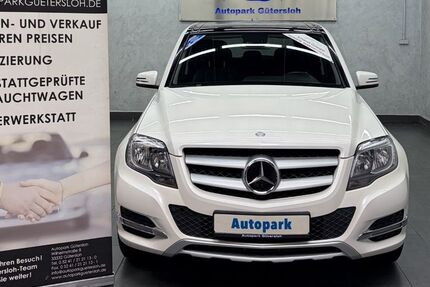 Mercedes-Benz GLK 200 111.000 km 15.999 &euro; Gütersloh 33332