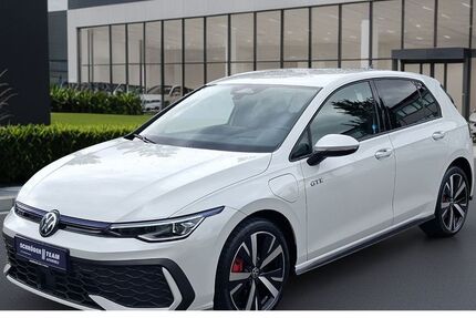 VW Golf 24.617 km 35.480 &euro; Bielefeld 33689