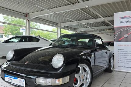 Porsche 911 Urmodell 92.000 km 54.480 &euro; Gütersloh 33332