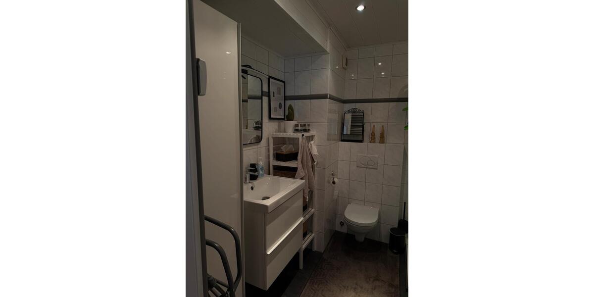 Etagenwohnung Bielefeld Stieghorst - 3 Zimmer, 82 m&sup2;, 235.000&euro; | Angebot:27459327