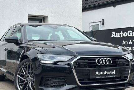Audi A6 250.000 km 16.500 &euro; Beckum 59269