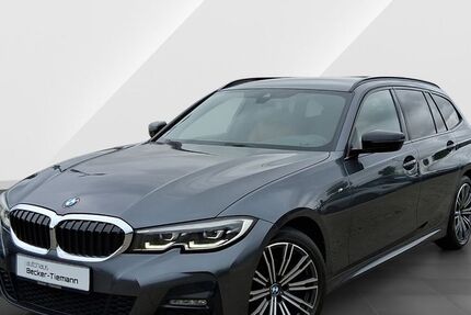 BMW 320 167.684 km 25.896 &euro; Bielefeld 33719